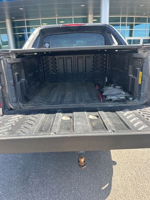 2007 Chevrolet Avalanche 1500 LT LT3