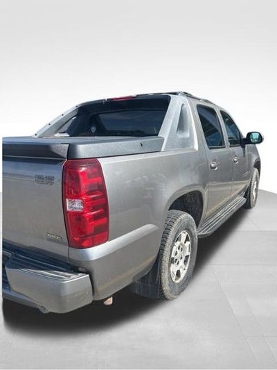 2007 Chevrolet Avalanche 1500 LT LT3