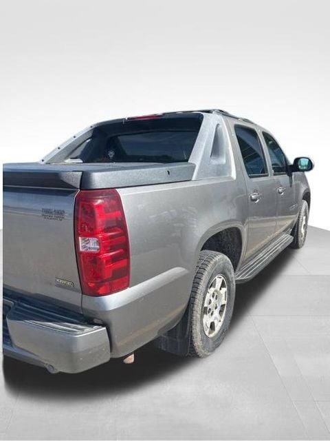 2007 Chevrolet Avalanche 1500 LT LT3