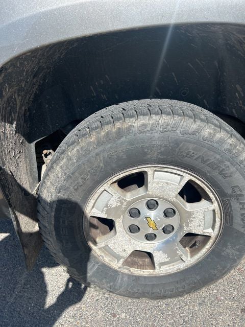 2007 Chevrolet Avalanche 1500 LT LT3