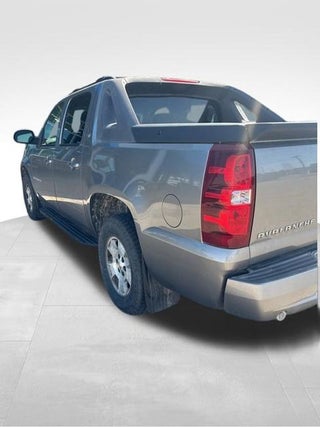 2007 Chevrolet Avalanche 1500 LT LT3