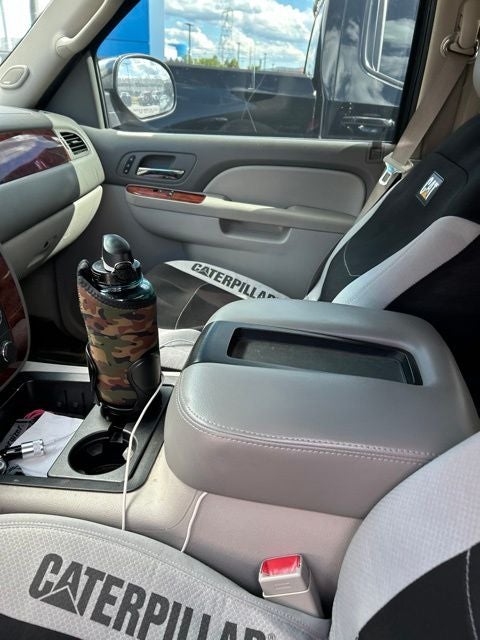 2012 Chevrolet Avalanche 1500 LTZ