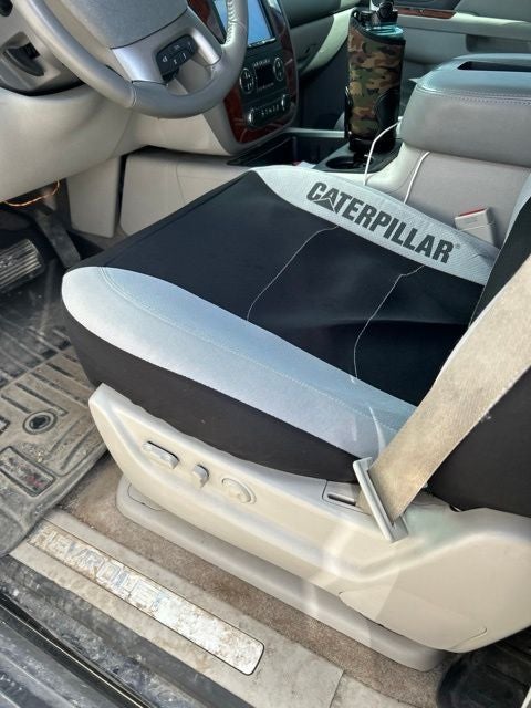 2012 Chevrolet Avalanche 1500 LTZ