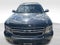 2012 Chevrolet Avalanche 1500 LTZ