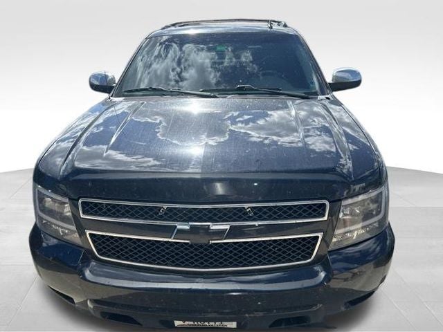 2012 Chevrolet Avalanche 1500 LTZ