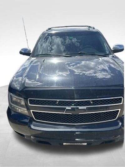 2012 Chevrolet Avalanche 1500 LTZ