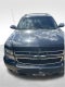 2012 Chevrolet Avalanche 1500 LTZ