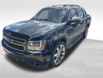 2012 Chevrolet Avalanche 1500 LTZ