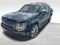 2012 Chevrolet Avalanche 1500 LTZ