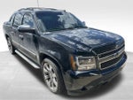 2012 Chevrolet Avalanche 1500 LTZ