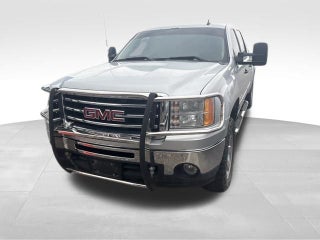 2013 GMC Sierra 1500 SLE