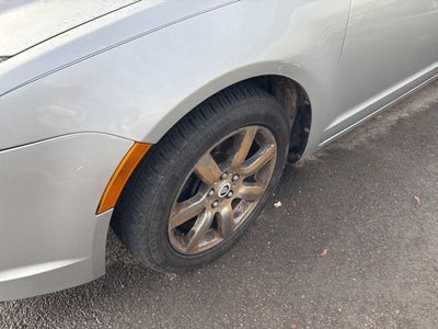 2010 Mercury Milan Premier