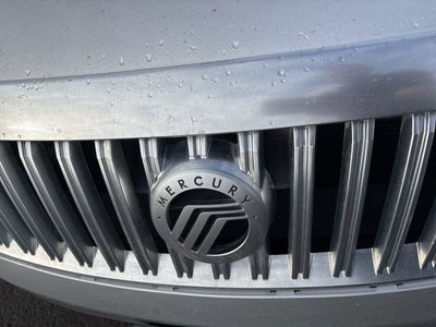 2010 Mercury Milan Premier