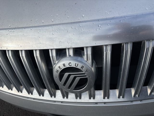 2010 Mercury Milan Premier