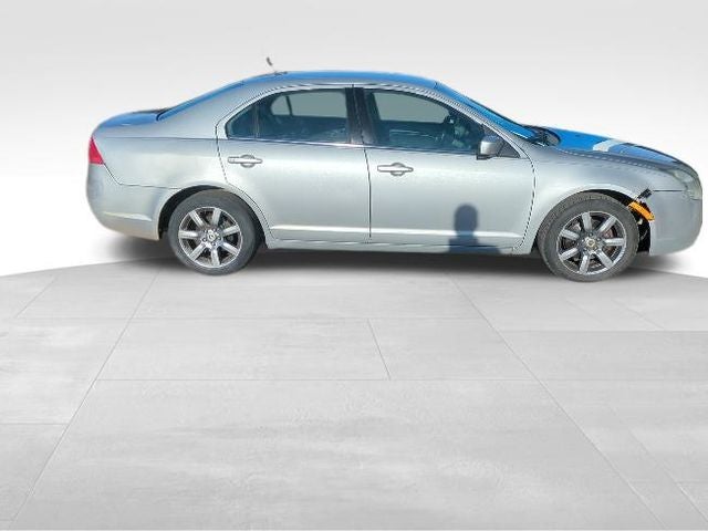 2010 Mercury Milan Premier