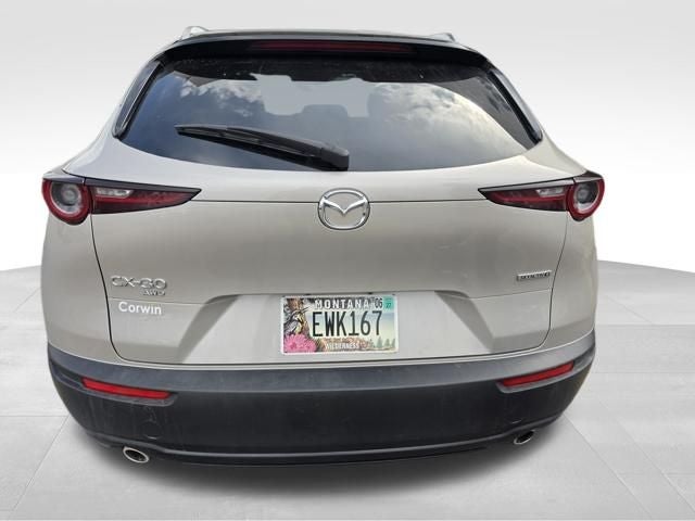 2024 Mazda Mazda CX-30 2.5 S Select Sport