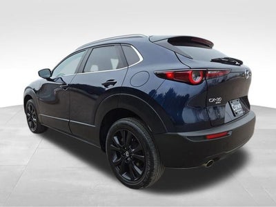 2024 Mazda Mazda CX-30 2.5 S Select Sport