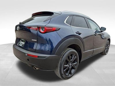 2024 Mazda Mazda CX-30 2.5 S Select Sport