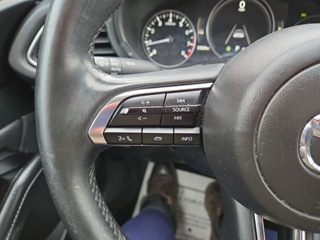 2024 Mazda Mazda CX-30 2.5 S Select Sport