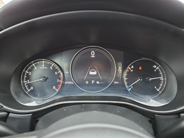 2024 Mazda Mazda CX-30 2.5 S Select Sport