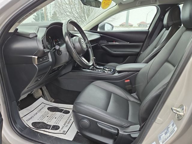 2024 Mazda Mazda CX-30 2.5 S Select Sport