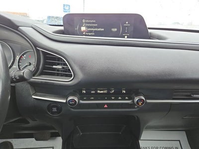 2024 Mazda Mazda CX-30 2.5 S Select Sport