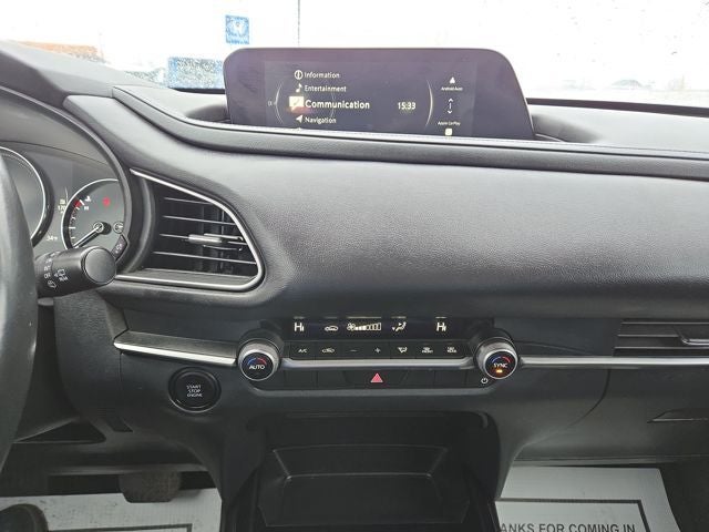 2024 Mazda Mazda CX-30 2.5 S Select Sport