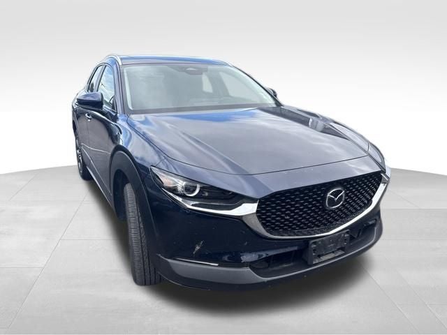 2024 Mazda Mazda CX-30 2.5 S Preferred Package