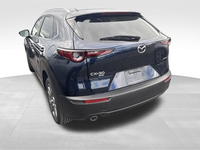 2024 Mazda Mazda CX-30 2.5 S Preferred Package