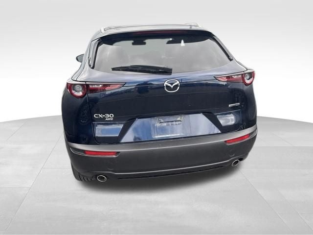 2024 Mazda Mazda CX-30 2.5 S Preferred Package