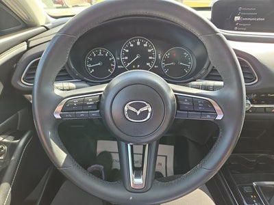 2024 Mazda Mazda CX-30 2.5 S Preferred Package