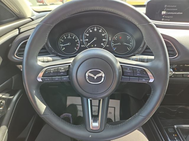 2024 Mazda Mazda CX-30 2.5 S Preferred Package