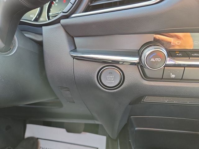 2024 Mazda Mazda CX-30 2.5 S Preferred Package