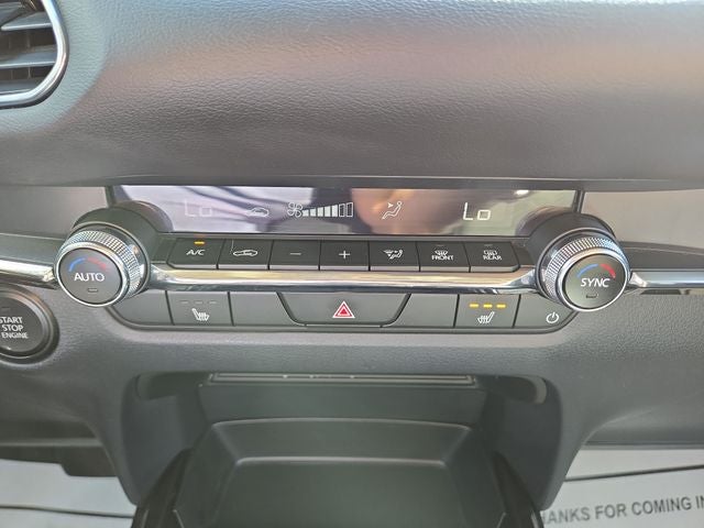 2024 Mazda Mazda CX-30 2.5 S Preferred Package