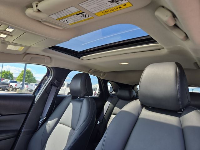 2024 Mazda Mazda CX-30 2.5 S Preferred Package