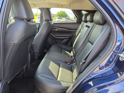 2024 Mazda Mazda CX-30 2.5 S Preferred Package
