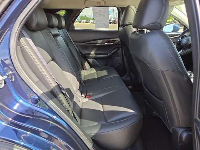 2024 Mazda Mazda CX-30 2.5 S Preferred Package