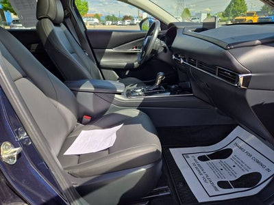 2024 Mazda Mazda CX-30 2.5 S Preferred Package