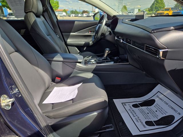 2024 Mazda Mazda CX-30 2.5 S Preferred Package