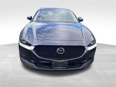 2024 Mazda Mazda CX-30 2.5 S Preferred Package