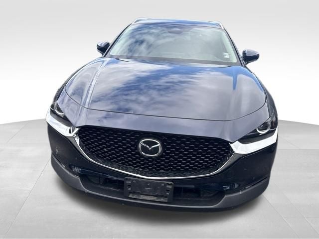 2024 Mazda Mazda CX-30 2.5 S Preferred Package