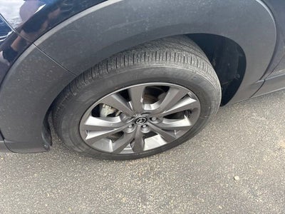2024 Mazda Mazda CX-30 2.5 S Preferred Package