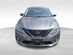 2017 Nissan Sentra SR