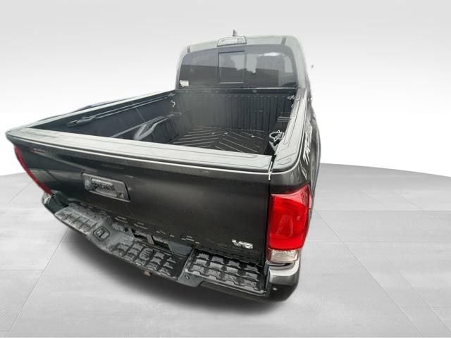 2017 Toyota Tacoma TRD Off-Road