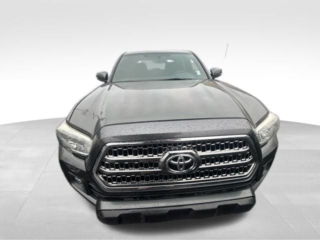 2017 Toyota Tacoma TRD Off-Road