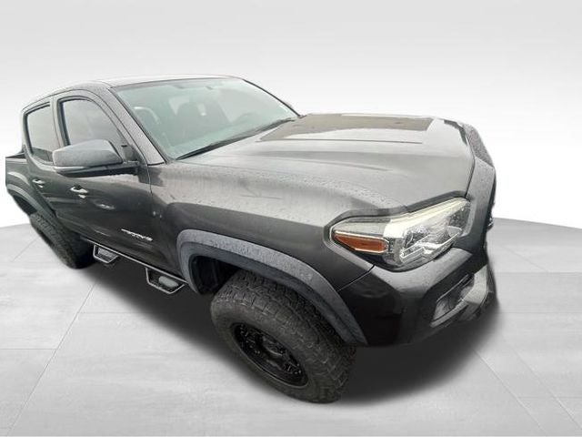 2017 Toyota Tacoma TRD Off-Road