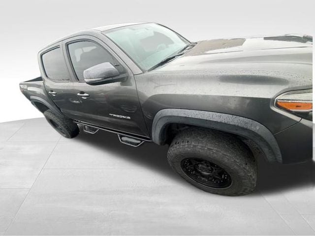 2017 Toyota Tacoma TRD Off-Road