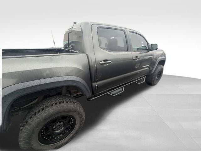 2017 Toyota Tacoma TRD Off-Road