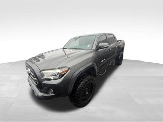 2017 Toyota Tacoma TRD Off-Road