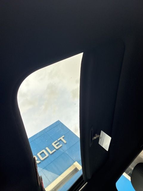 2017 Toyota Tacoma TRD Off-Road